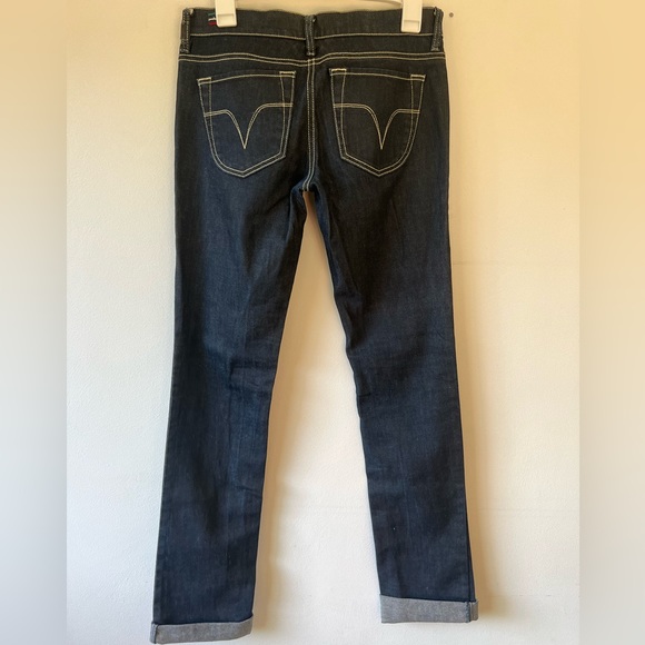 VTG Y2K Diesel Jeans - Picture 4 of 7